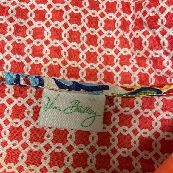 Vera Bradley crossbody bag - Picture 3 of 10